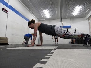 Photo of CrossFit Cornwall