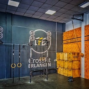 Photo of CrossFit Erlangen