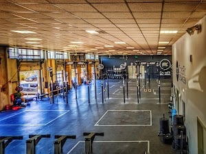 Photo of CrossFit Erlangen