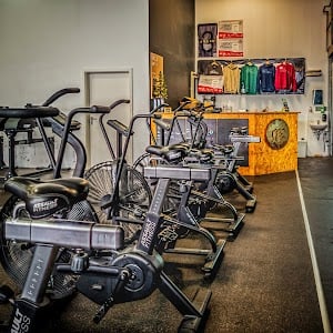 Photo of CrossFit Erlangen