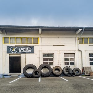 Photo of CrossFit Erlangen