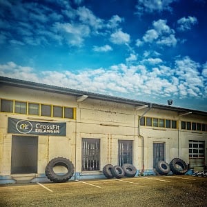 Photo of CrossFit Erlangen