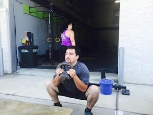 Photo of Ball and Chain CrossFit