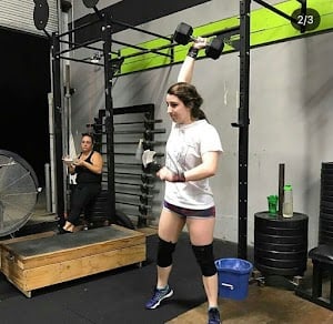 Photo of Ball and Chain CrossFit