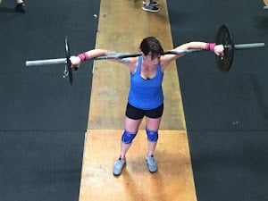 Photo of Ball and Chain CrossFit