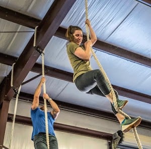 Photo of Ball and Chain CrossFit