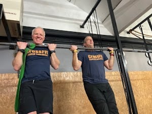 Photo of CrossFit Central Lancaster