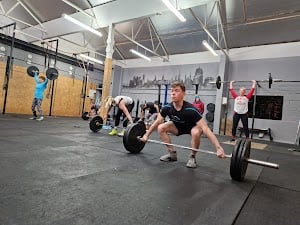 Photo of CrossFit Central Lancaster