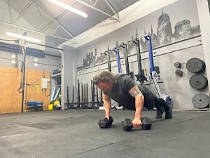 Photo of CrossFit Central Lancaster