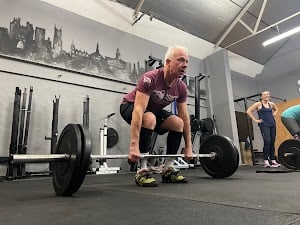 Photo of CrossFit Central Lancaster