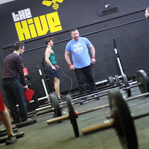 Photo of CrossFit Central Lancaster