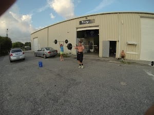 Photo of CrossFit James Island