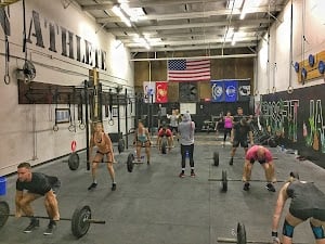 Photo of CrossFit James Island