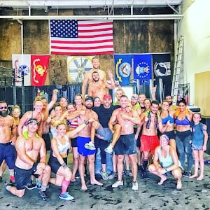 Photo of CrossFit James Island