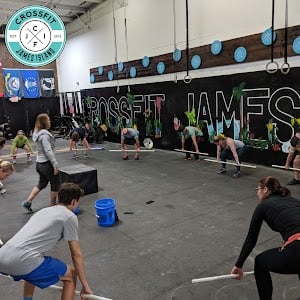 Photo of CrossFit James Island