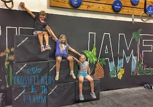 Photo of CrossFit James Island