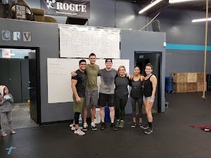 Photo of CrossFit Visalia