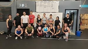 Photo of CrossFit Visalia