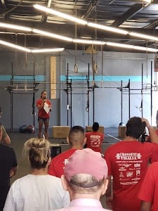 Photo of CrossFit Visalia