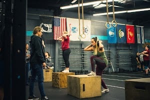 Photo of CrossFit Visalia