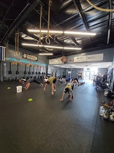 Photo of CrossFit Visalia