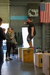 Photo of CrossFit Visalia