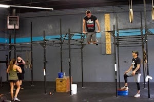 Photo of CrossFit Visalia