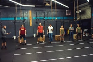 Photo of CrossFit Visalia