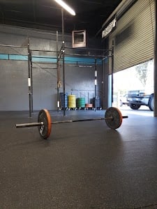 Photo of CrossFit Visalia