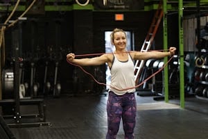 Photo of CrossFit Coney Island