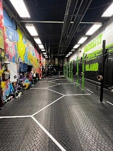 Photo of CrossFit Coney Island