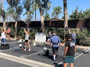 Photo of Cyn Gym CrossFit