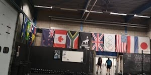 Photo of CrossFit Amersfoort