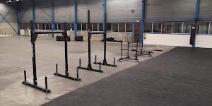 Photo of CrossFit Amersfoort