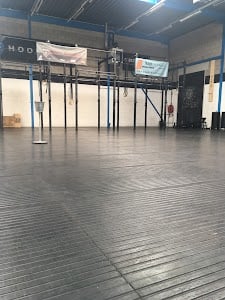 Photo of CrossFit Amersfoort