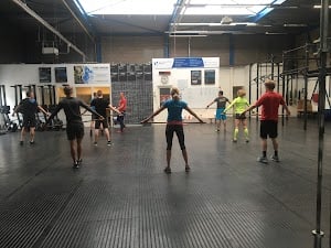 Photo of CrossFit Amersfoort