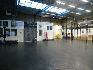 Photo of CrossFit Amersfoort