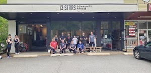 Photo of CrossFit 13 Stars