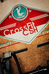 Photo of CrossFit CSH