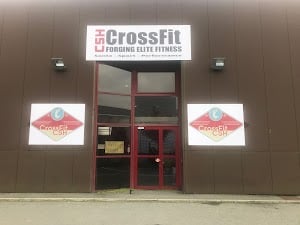 Photo of CrossFit CSH