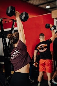 Photo of CrossFit CSH