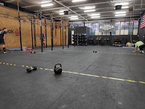 Photo of CrossFit Lugano