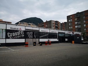 Photo of CrossFit Lugano