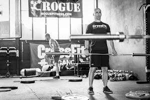 Photo of CrossFit Lugano