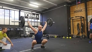 Photo of CrossFit Lugano