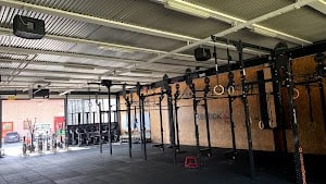 Photo of CrossFit Lugano