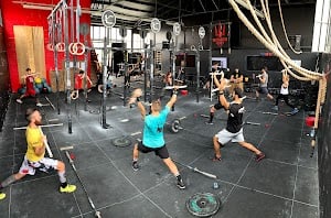 Photo of CrossFit Pietrasanta