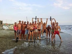 Photo of CrossFit Pietrasanta