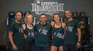 Photo of CrossFit Rijswijk