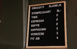 Photo of CrossFit Rijswijk